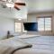 Moses Lake Vacation Rental with Hot Tub and Game Room