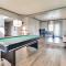Moses Lake Vacation Rental with Hot Tub and Game Room
