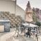Moses Lake Vacation Rental with Hot Tub and Game Room