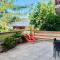 Font-Romeu : T2 avec grande terrasse et garage - Font Romeu Odeillo Via