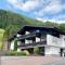 Apart Alpenpension Maderer - Gaschurn