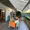 Casa del Verde - spazioso appartamento con terrazzo e giardino