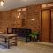 the motville - Serene Family Retreat & Private Pool