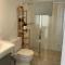 Spacious sun-drenched apartment, centrally located