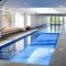 Spacious sun-drenched apartment, centrally located