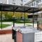 Spacious sun-drenched apartment, centrally located