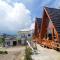Godieng Cabin