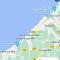 Le Sea View - sublime vue Mer - Benerville
