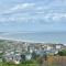 Le Sea View - sublime vue Mer - Benerville