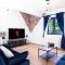 VILLA PORTUM - Heated Pool, Jacuzzi, Sauna, Playground - FAMILY ONLY