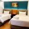 MILAN HOTEL