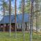 Lomamökki Tapola