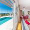 Amazing Home In Kastel Gomilica