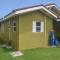 Twin Peak Cottage