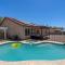 @ Marbella Lane - Vivacious 4BR Home Pool - Oro Valley