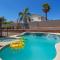 @ Marbella Lane - Vivacious 4BR Home Pool - Oro Valley