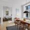 Nice Apartment In København Ø With Wifi