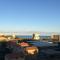 Appartamento - terrazzo vivibile vista mare, wi-fi e box gratuiti