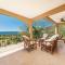 Vida de la Paz 4 - Oceanview Condo, 2BR, just remodeled, Playa Prieta