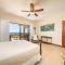 Vida de la Paz 4 - Oceanview Condo, 2BR, just remodeled, Playa Prieta