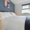 247 Serviced Accommodation in Stafford- 3BR Townhouse