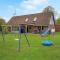 4 Bedroom Beautiful Home In Tarm