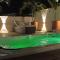 Hotel Primavera Santa Fe