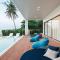 Sea Season Pool Villa Pattaya