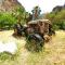 Butterfly Valley Beach Glamping - 费特希耶