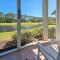 Sweet Retreat