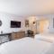 DoubleTree by Hilton New York JFK Airport