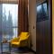 Hotel Zoo by Afrykarium Wroclaw - Vratislav