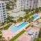 314S Nautical Beach Suite - 2 Beds, Pools, Jacuzzi, Beach, Shops Dog Friendly