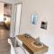 BohnApartments - Town House am Stadtpark - Terrasse - Parkplätze - WLAN