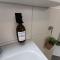 BohnApartments - Town House am Stadtpark - Terrasse - Parkplätze - WLAN