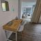 BohnApartments - Town House am Stadtpark - Terrasse - Parkplätze - WLAN