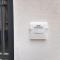 BohnApartments - Town House am Stadtpark - Terrasse - Parkplätze - WLAN
