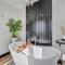 ‘Scenic Escapes’ Romantic Pine Grove Getaway!