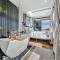 ‘Scenic Escapes’ Romantic Pine Grove Getaway!