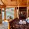 Cayuga Lodge South