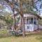 Charming Canyon Lake Cottage with Pool and BBQ Pit!