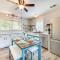 Family-Friendly Lake Cumberland Vacation Rental