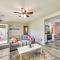 Family-Friendly Lake Cumberland Vacation Rental