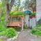 Exotic Home with Patio and Grill Walk to Canyon Lake!
