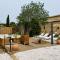 L Atelier gîte 3 étoiles avec piscine Le Jas des Oliviers