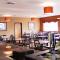 Crystal Inn Hotel & Suites - West Valley City - West Valley City