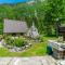 Cottage Lepena - 索卡