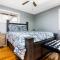 5BR House Close to Falls & Aquarium