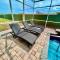 5 Bedrooms/5.5 Bathrooms/Villa near Theme Parks
