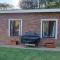 Hoopoe Cottage